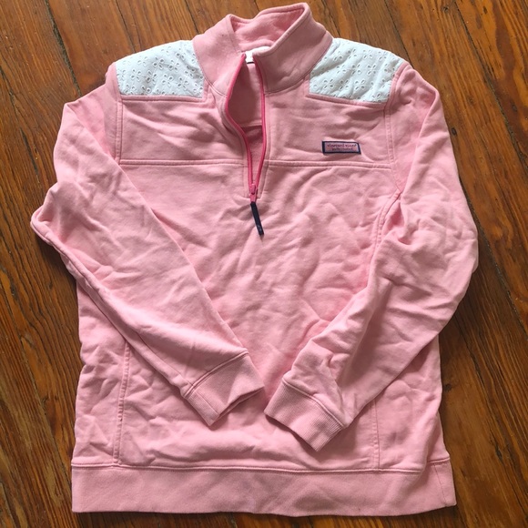 Vineyard Vines Sweatshirt - Picture 1 of 3